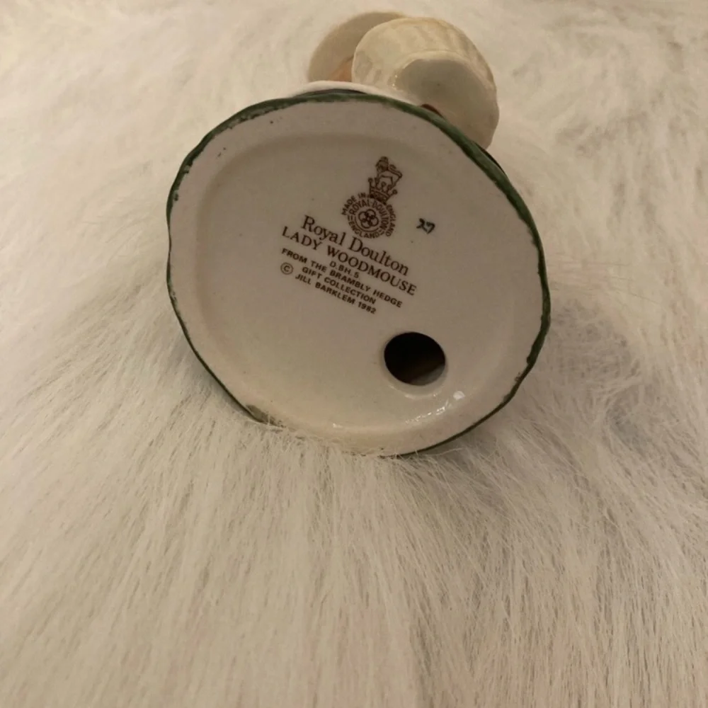 Royal Doulton ✏️royal doulton